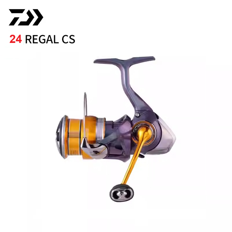 Daiwa Reel Fuego - DAIWA 24 REGAL LT 1000S ~