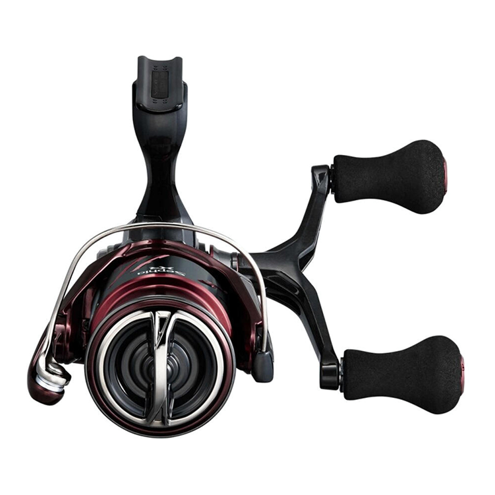 2025 시마노 세피아 XR 스피닝 낚시릴 9+1BB  - Daiwa Reel Fuego 리뷰 및 가격