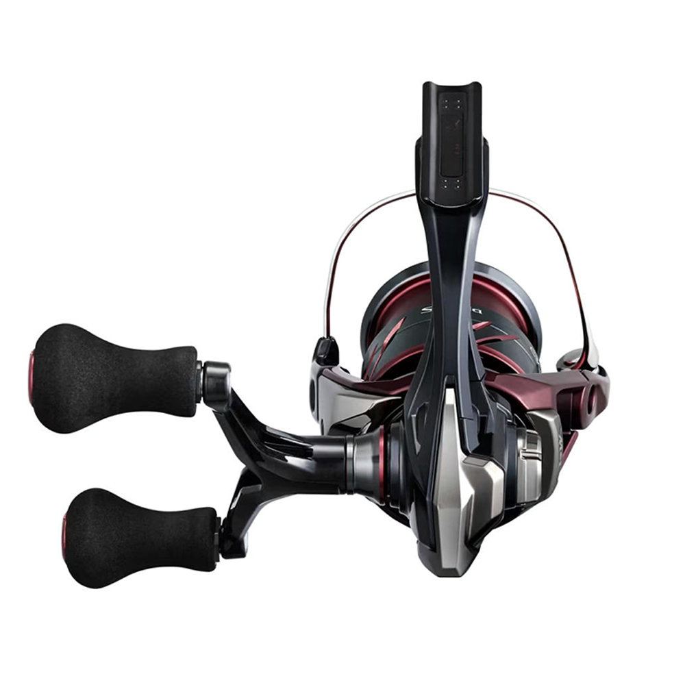 2025 시마노 세피아 XR 스피닝 낚시릴 9+1BB  - Daiwa Reel Fuego 리뷰 및 가격