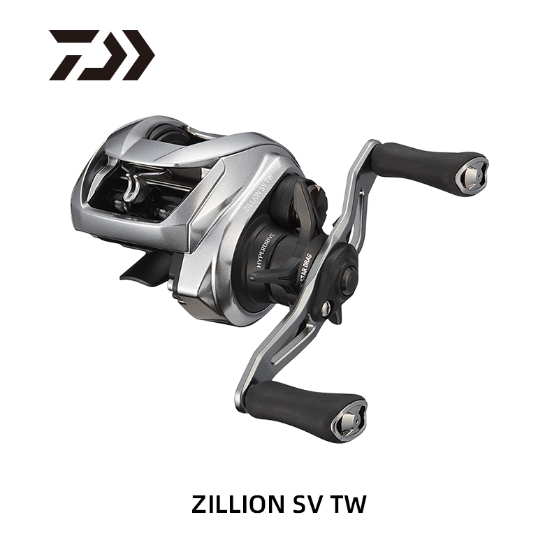 DAIWA ZILLION SV TW G 낚시 릴, 베이 - Abu Garcia Reel Max 리뷰 및 가격