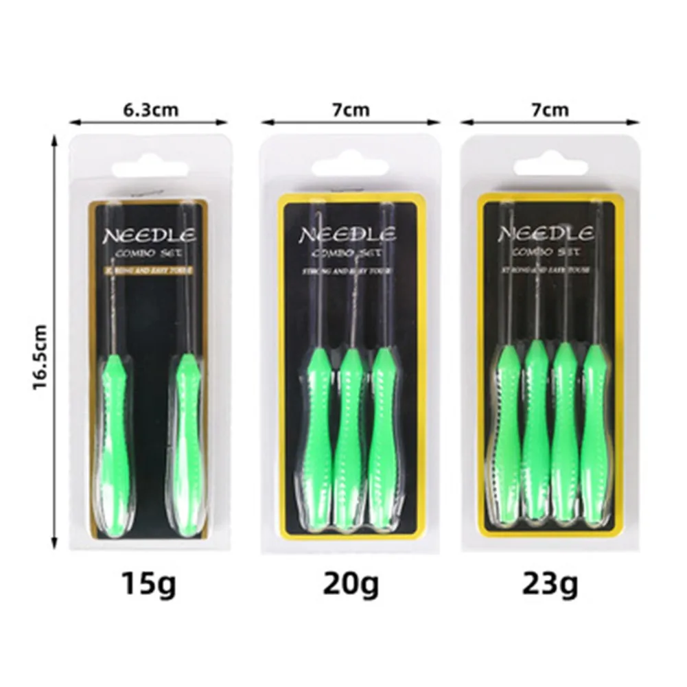 2/3/4Pcs 미끼 바늘 세트 후크 드릴 Boilie - Fishing Hook Stainless Steel 리뷰 및 가격
